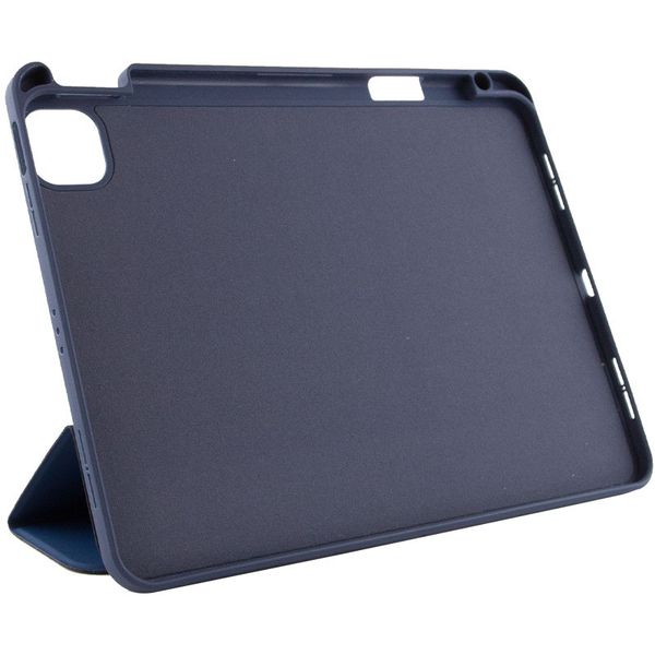 Чохол Smart Case Open buttons для Apple iPad Pro 13" (2024) 72131 фото