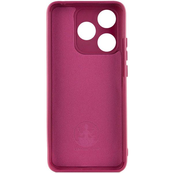 Чохол Silicone Cover Lakshmi Full Camera (A) для TECNO Spark 10 66926 фото