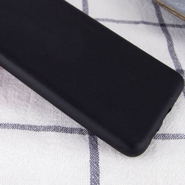 Чехол TPU Epik Black для Xiaomi Redmi Note 7 / Note 7 Pro / Note 7s 54651 фото