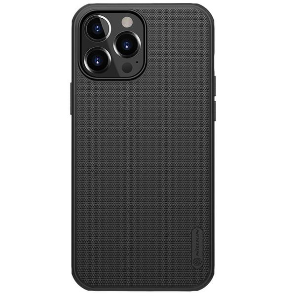 Чехол Nillkin Matte Magnetic Pro для Apple iPhone 13 Pro Max (6.7") 52084 фото