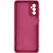 Чохол Silicone Cover Lakshmi Full Camera (A) для Samsung Galaxy S23 FE 67947 фото 2