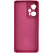 Чохол Silicone Cover Lakshmi Full Camera (A) для Xiaomi Poco F5 / Note 12 Turbo 65017 фото 2