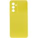 Чехол Silicone Cover Lakshmi Full Camera (AA) для Samsung Galaxy A16 5G 73664 фото 1