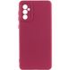 Чехол Silicone Cover Lakshmi Full Camera (A) для Samsung Galaxy S23 FE 67947 фото 1