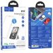 Портативне ЗП Power Bank Hoco Q10 Transparent PD20W з БЗП 5000 mAh 67624 фото 6