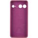 Чехол Silicone Cover Lakshmi Full Camera (AAA) для Google Pixel 7a 66980 фото 2