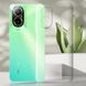 TPU чохол Epic Transparent 1,5mm Full Camera для Realme C67 4G 70447 фото 2