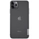 TPU чехол Nillkin Nature Series для Apple iPhone 11 Pro Max (6.5") 32102 фото 1