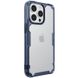 TPU чехол Nillkin Nature Pro Series для Apple iPhone 15 Pro (6.1") 65677 фото 2