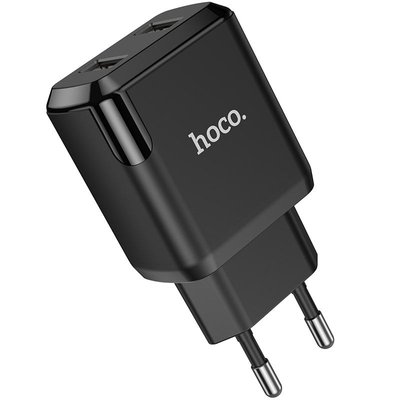 МЗП HOCO N7 (2USB/2,1A) 51130 фото