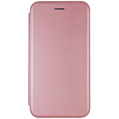 Шкіряний чохол (книжка) Classy для Xiaomi Redmi 6 28566 фото