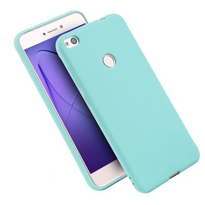 Силиконовый чехол Candy для Xiaomi Mi Max 2 23097 фото