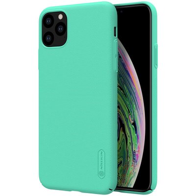 Чехол Nillkin Matte для Apple iPhone 11 Pro (5.8") 32096 фото