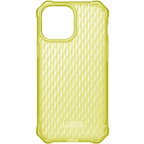 Чохол TPU UAG ESSENTIAL Armor для Apple iPhone 13 (6.1") 55114 фото