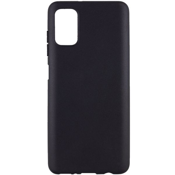 Чохол TPU Epik Black для Samsung Galaxy M54 5G 64705 фото