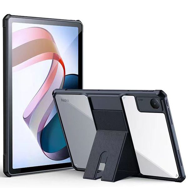 TPU+PC чохол Xundd Stand c посиленими кутами для Xiaomi Redmi Pad (10.61") 57916 фото