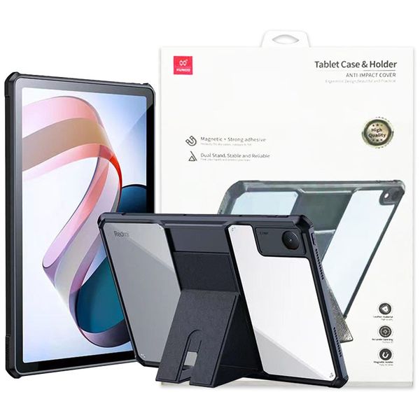 TPU+PC чохол Xundd Stand c посиленими кутами для Xiaomi Redmi Pad (10.61") 57916 фото