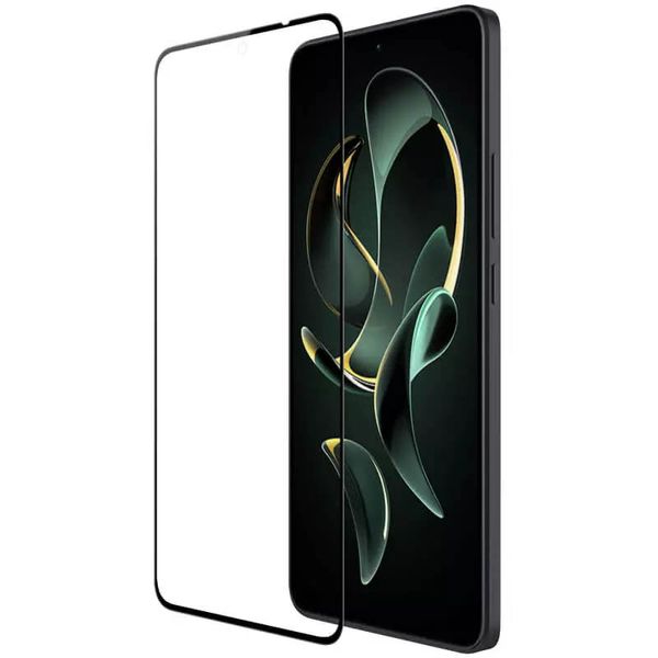 Защитное стекло Nillkin (CP+PRO) для Xiaomi Redmi K60 Ultra / 13T / 13T Pro 66858 фото