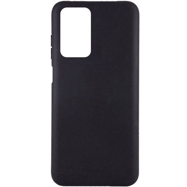 Чехол TPU Epik Black для OnePlus Nord CE 3 Lite 65332 фото