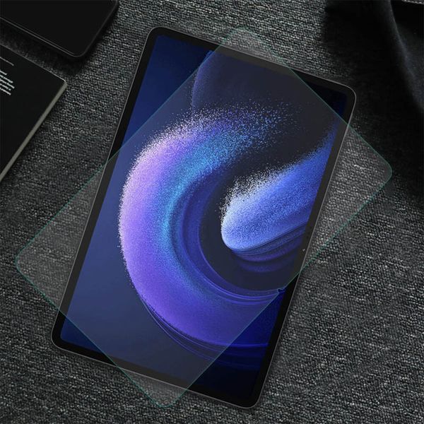 Защитное стекло Nillkin (H+) для Xiaomi Pad 6 Max (14") 67102 фото