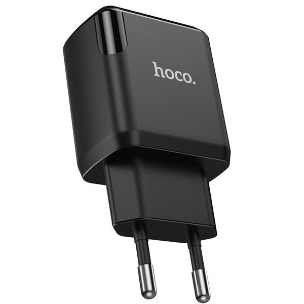 СЗУ HOCO N7 (2USB/2,1A) 51130 фото