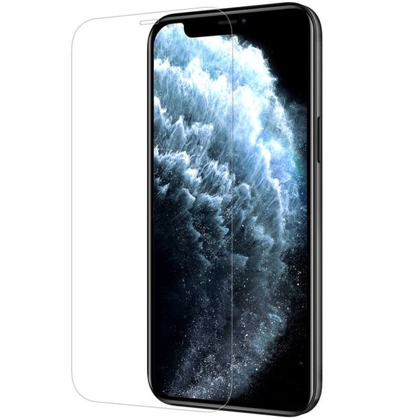 Захисне скло Nillkin (H) для Apple iPhone 12 Pro / 12 (6.1") 38459 фото