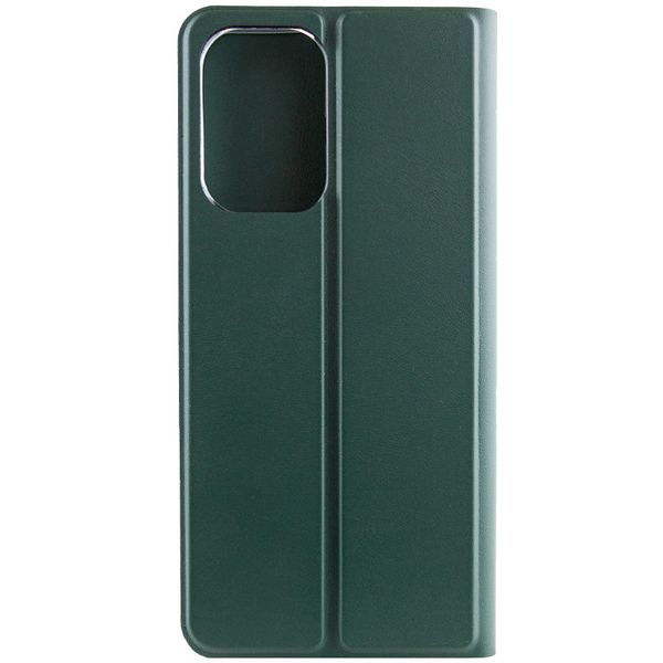 Кожаный чехол книжка GETMAN Elegant (PU) для Samsung Galaxy M34 5G 65809 фото