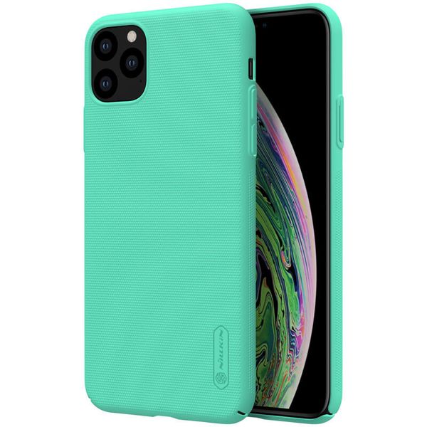 Чохол Nillkin Matte для Apple iPhone 11 Pro (5.8") 32096 фото