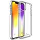 Чохол TPU Space Case transparent для Apple iPhone 11 (6.1") 36988 фото 2