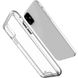 Чохол TPU Space Case transparent для Apple iPhone 11 (6.1") 36988 фото 3