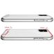 Чехол TPU Space Case transparent для Apple iPhone 11 (6.1") 36988 фото 5