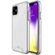 Чохол TPU Space Case transparent для Apple iPhone 11 (6.1") 36988 фото 1