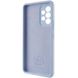 Чехол Silicone Cover Lakshmi Full Camera (AAA) для Samsung Galaxy A52 4G / A52 5G / A52s 64735 фото 4