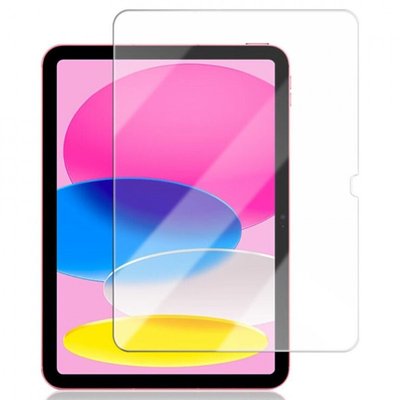 Захисне скло Ultra 0.33mm (коробка) для Apple iPad 10.9" (2022) 70999 фото