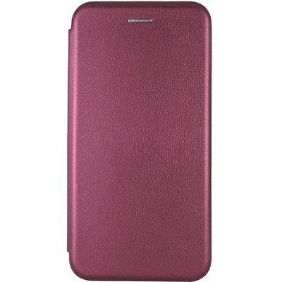 Кожаный чехол (книжка) Classy для Xiaomi Redmi 9A 38009 фото