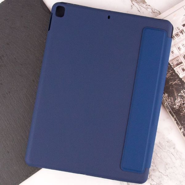 Уценка Чехол Smart Case Open buttons для Apple iPad 10.2" (2019) (2020) (2021) 66323 фото