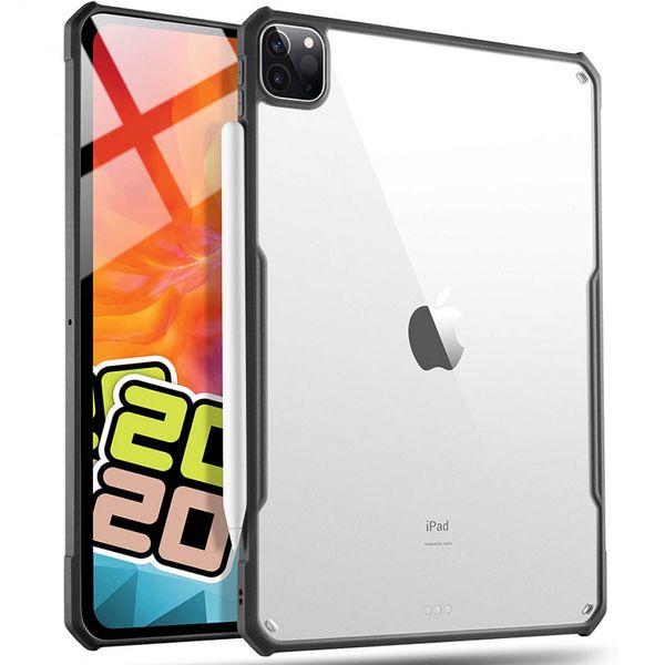 TPU+PC чохол Xundd c посиленими кутами для Apple iPad Pro 11" (2024) 72220 фото