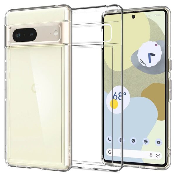 Чехол SGP Ultra Hybrid для Google Pixel 7a 67297 фото