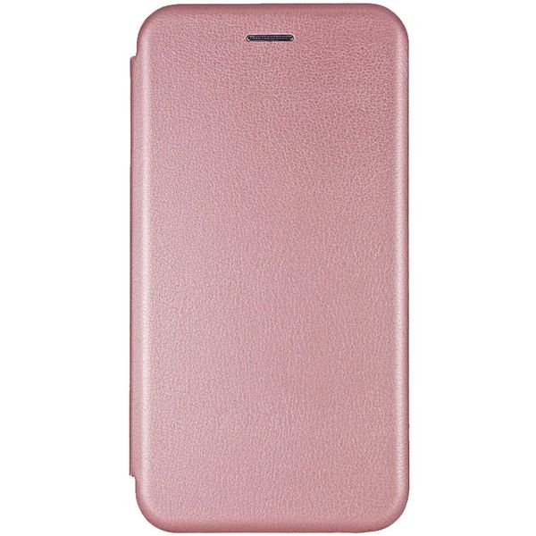 Кожаный чехол (книжка) Classy для Xiaomi Redmi 9C / 10A 38010 фото