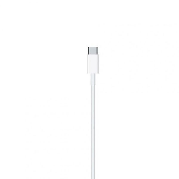 Дата кабель для Apple USB-C to Lightning Cable (ААА) (1m) no box 40254 фото