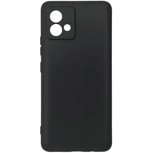 Чохол TPU Epik Black Full Camera для Motorola Moto G84 67110 фото