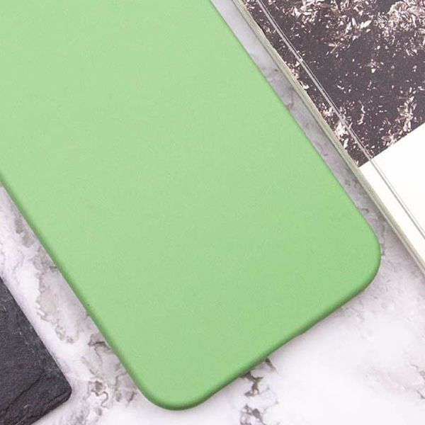 Чехол Silicone Cover Lakshmi (AAA) для Xiaomi Redmi 9C 68438 фото