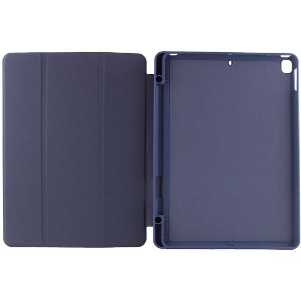 Уценка Чехол Smart Case Open buttons для Apple iPad 10.2" (2019) (2020) (2021) 66323 фото