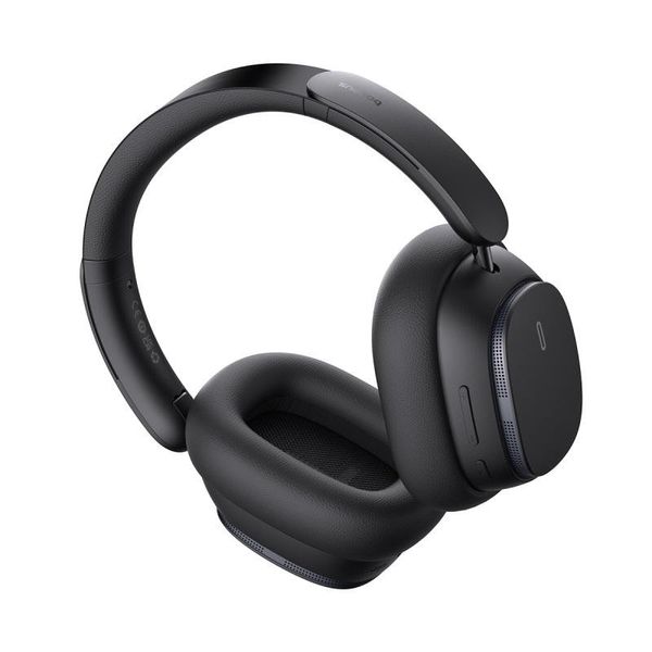 Накладные беспроводные наушники Baseus Bowie H1 Pro Noise-Cancellation (A00050601) 70538 фото