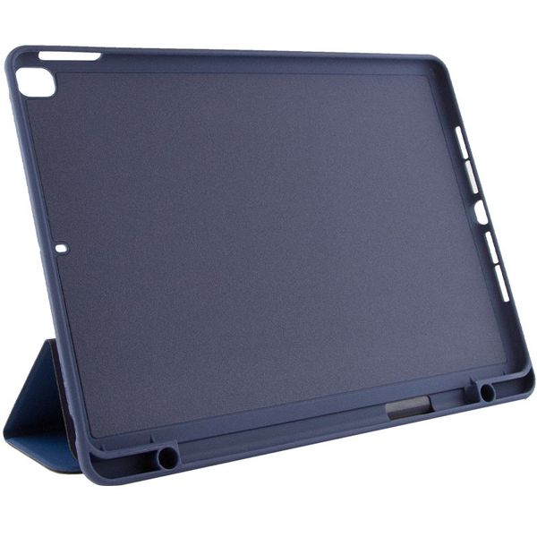 Уценка Чехол Smart Case Open buttons для Apple iPad 10.2" (2019) (2020) (2021) 66323 фото