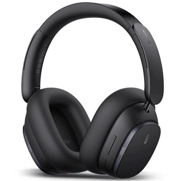 Накладные беспроводные наушники Baseus Bowie H1 Pro Noise-Cancellation (A00050601) 70538 фото