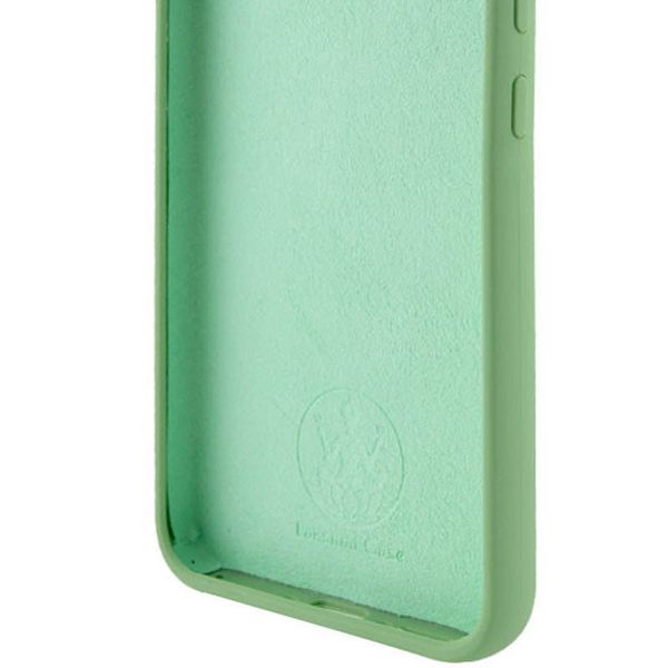 Чехол Silicone Cover Lakshmi (AAA) для Xiaomi Redmi 9C 68438 фото