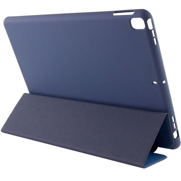 Уценка Чехол Smart Case Open buttons для Apple iPad 10.2" (2019) (2020) (2021) 66323 фото