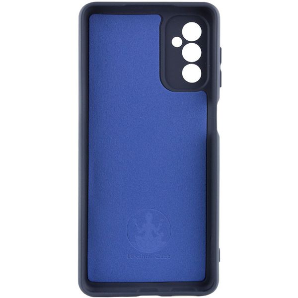 Чохол Silicone Cover Lakshmi Full Camera (A) для Samsung Galaxy A24 4G 64715 фото