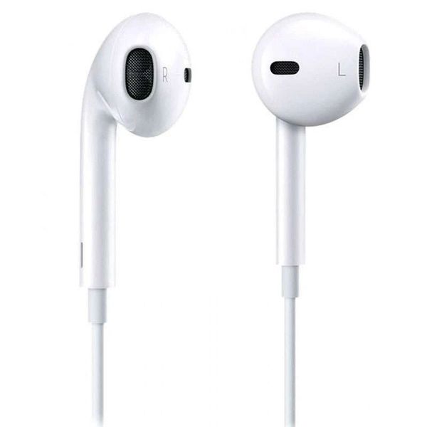 Наушники EarPods with Mic Type-C (AAA) (box) 68237 фото